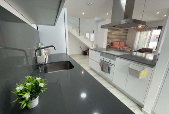 Revente - Villa - Benijofar - Costa Blanca