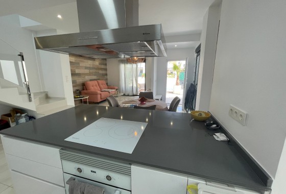 Revente - Villa - Benijofar - Costa Blanca