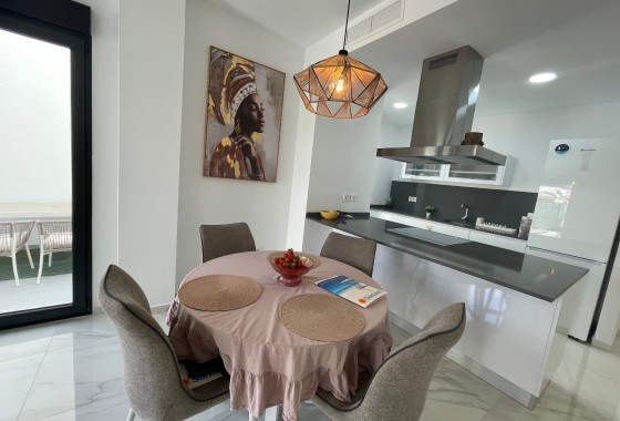 Revente - Villa - Benijofar - Costa Blanca