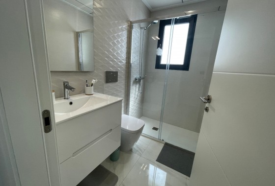 Revente - Villa - Benijofar - Costa Blanca
