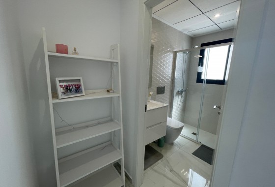 Revente - Villa - Benijofar - Costa Blanca