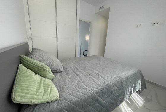 Revente - Villa - Benijofar - Costa Blanca