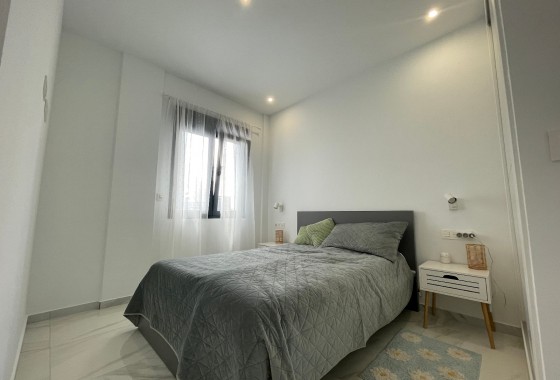 Revente - Villa - Benijofar - Costa Blanca