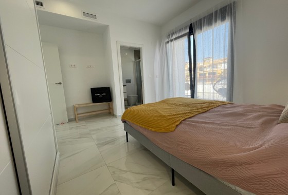 Revente - Villa - Benijofar - Costa Blanca