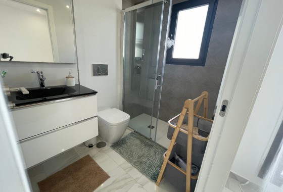 Revente - Villa - Benijofar - Costa Blanca