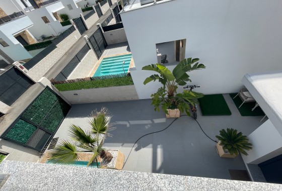 Revente - Villa - Benijofar - Costa Blanca