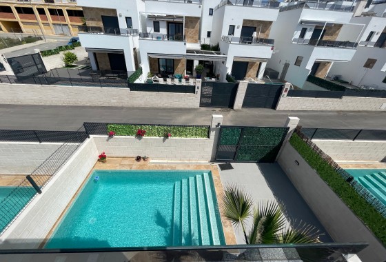 Revente - Villa - Benijofar - Costa Blanca