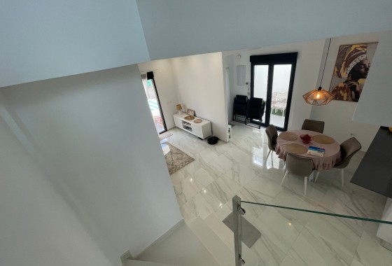 Revente - Villa - Benijofar - Costa Blanca