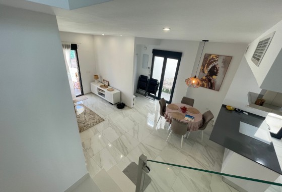 Revente - Villa - Benijofar - Costa Blanca