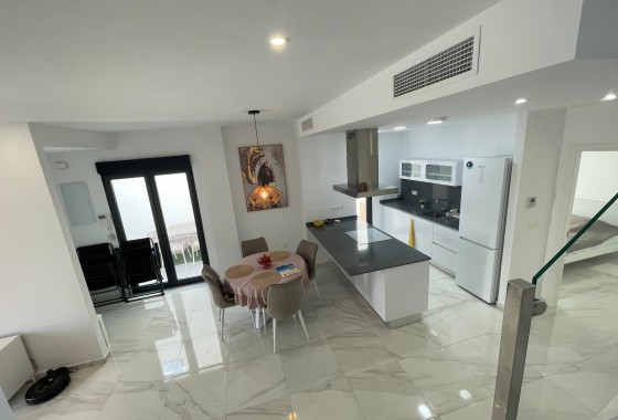 Revente - Villa - Benijofar - Costa Blanca