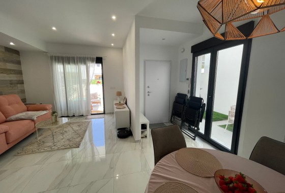 Revente - Villa - Benijofar - Costa Blanca