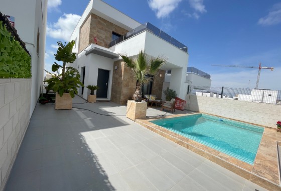 Revente - Villa - Benijofar - Costa Blanca