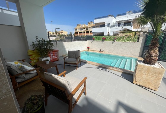 Revente - Villa - Benijofar - Costa Blanca