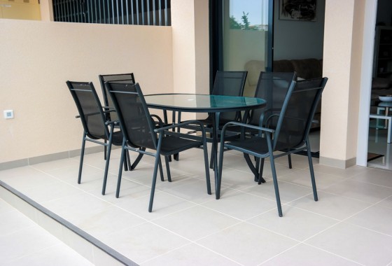 Revente - Appartement - Pilar de la Horadada - Costa Blanca