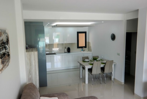 Revente - Appartement - Pilar de la Horadada - Costa Blanca