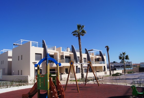 Revente - Appartement - Pilar de la Horadada - Costa Blanca
