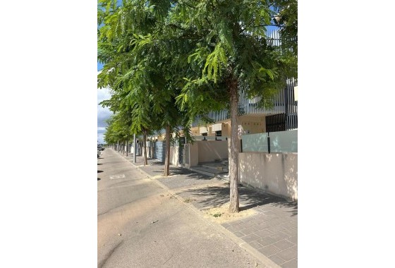 Revente - Appartement - Pilar de la Horadada - Costa Blanca