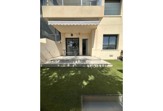 Revente - Appartement - Pilar de la Horadada - Costa Blanca