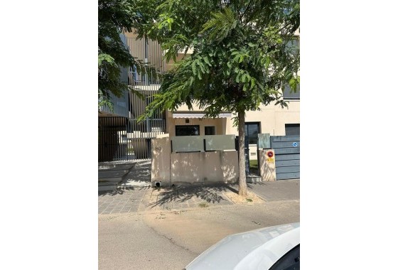 Revente - Appartement - Pilar de la Horadada - Costa Blanca