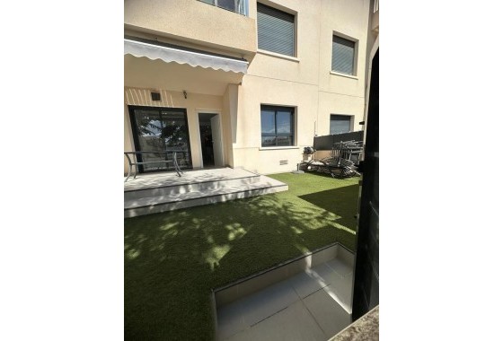 Revente - Appartement - Pilar de la Horadada - Costa Blanca