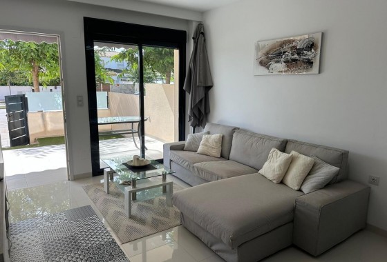 Revente - Appartement - Pilar de la Horadada - Costa Blanca
