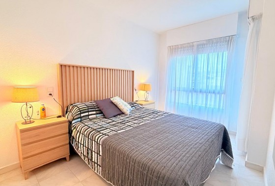 Revente - Appartement - Torrevieja - Centro