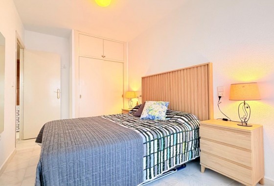 Revente - Appartement - Torrevieja - Centro