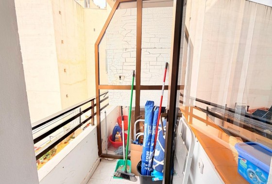 Revente - Appartement - Torrevieja - Centro