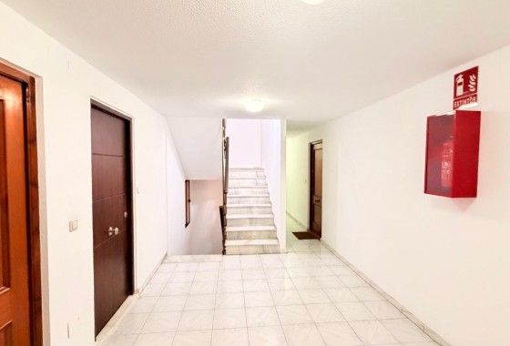 Revente - Appartement - Torrevieja - Centro