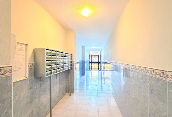Revente - Appartement - Torrevieja - Centro