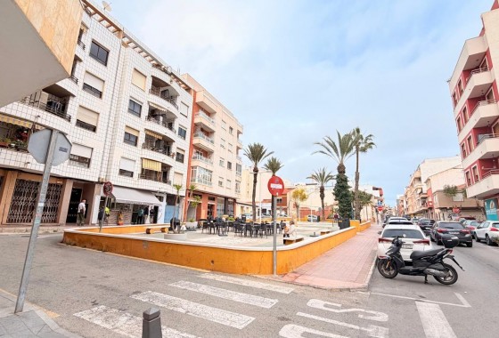 Revente - Appartement - Torrevieja - Centro