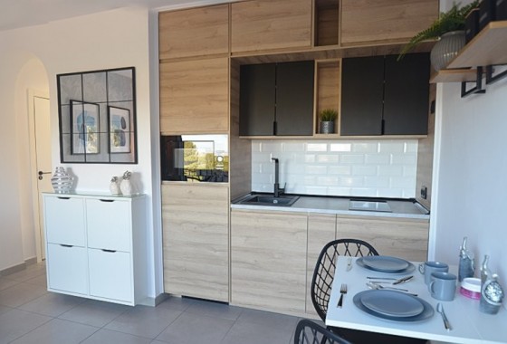 Segunda Mano - Apartamento - San Miguel de Salinas - Costa Blanca