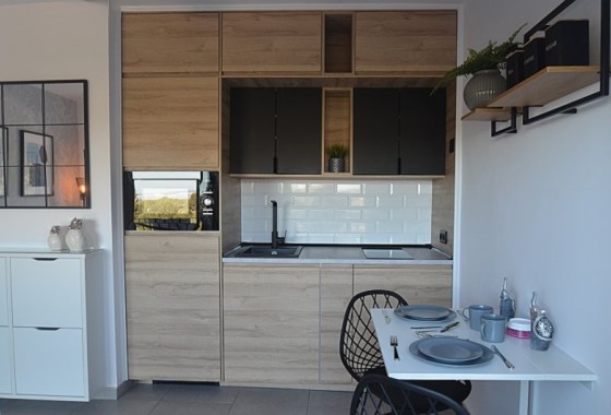 Revente - Appartement - San Miguel de Salinas - Costa Blanca