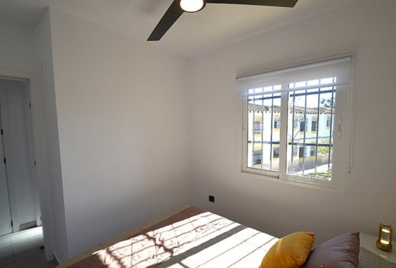 Revente - Appartement - San Miguel de Salinas - Costa Blanca