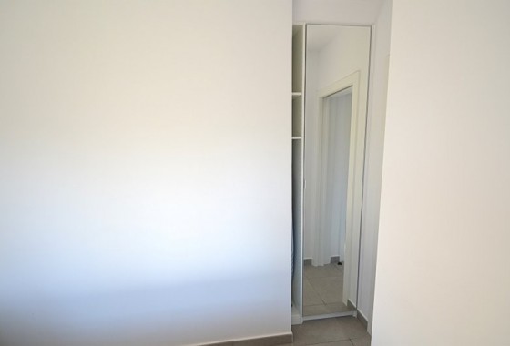 Revente - Appartement - San Miguel de Salinas - Costa Blanca
