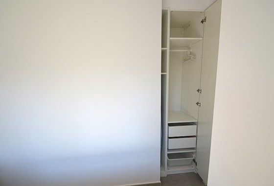 Revente - Appartement - San Miguel de Salinas - Costa Blanca