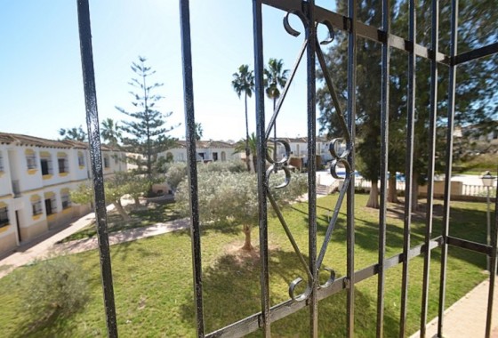 Revente - Appartement - San Miguel de Salinas - Costa Blanca