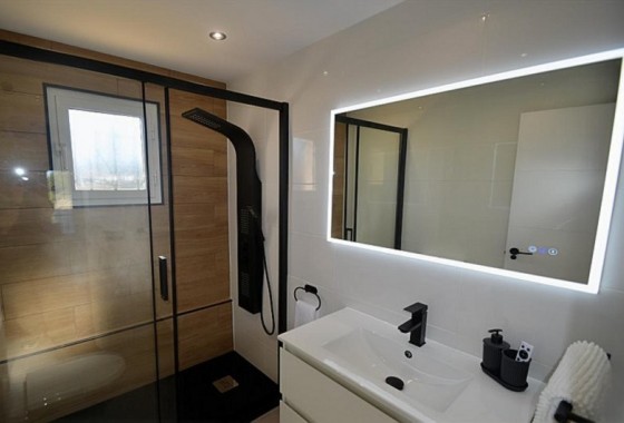 Revente - Appartement - San Miguel de Salinas - Costa Blanca
