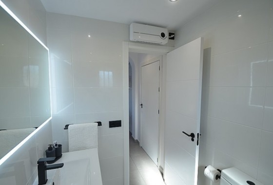 Revente - Appartement - San Miguel de Salinas - Costa Blanca