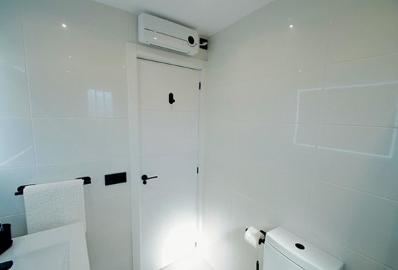 Revente - Appartement - San Miguel de Salinas - Costa Blanca