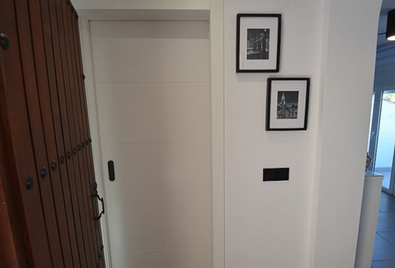 Revente - Appartement - San Miguel de Salinas - Costa Blanca