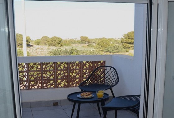 Revente - Appartement - San Miguel de Salinas - Costa Blanca