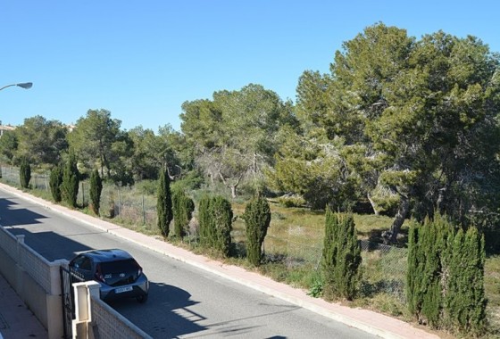 Revente - Appartement - San Miguel de Salinas - Costa Blanca