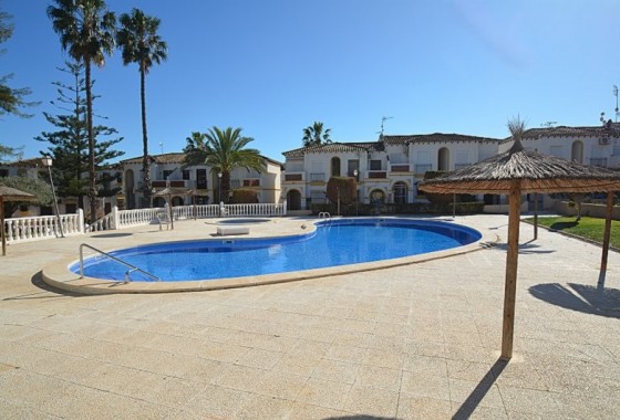Revente - Appartement - San Miguel de Salinas - Costa Blanca