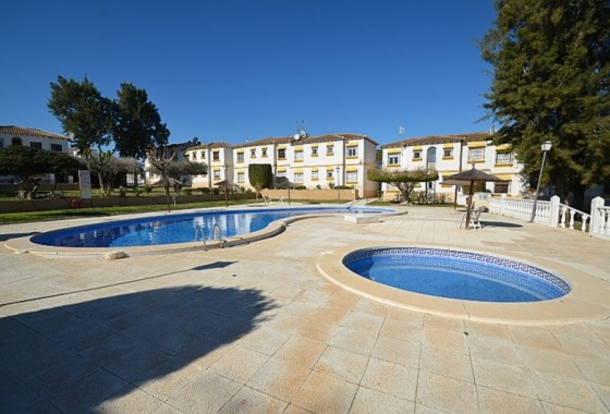 Revente - Appartement - San Miguel de Salinas - Costa Blanca