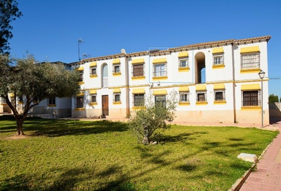 Revente - Appartement - San Miguel de Salinas - Costa Blanca