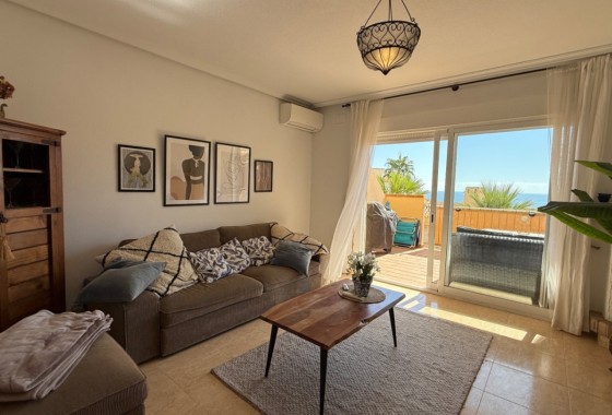 Revente - Duplex - Orihuela Costa - Inland