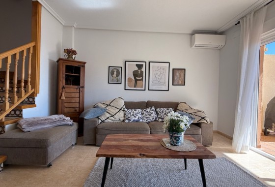 Revente - Duplex - Orihuela Costa - Inland