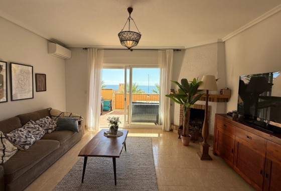 Revente - Duplex - Orihuela Costa - Inland