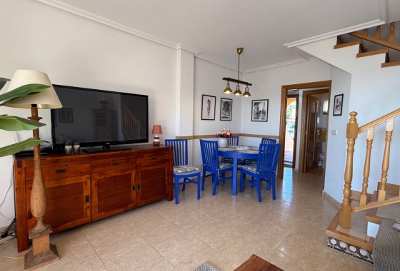 Revente - Duplex - Orihuela Costa - Inland